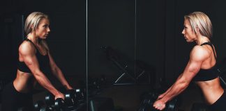 healthy lifestyle workout photos