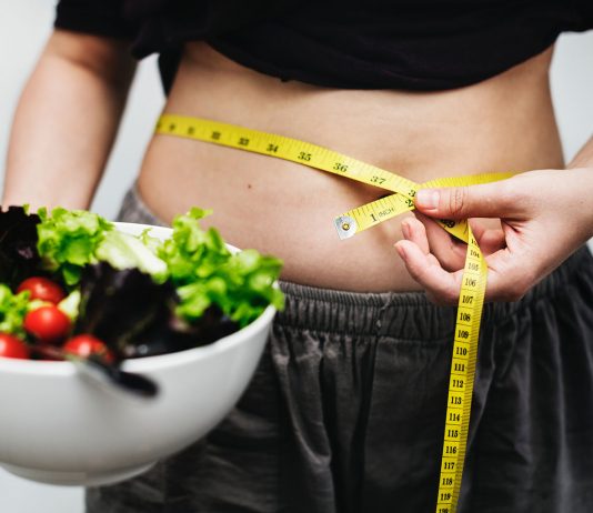 counting carbs- belly fat