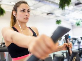 losing weight - being patient