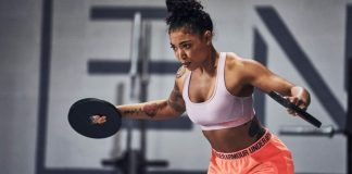 Lifting Weights Could Lower Your Risk of Type 2 Diabetes